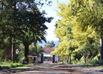 Quillota: Parque El Edén volverá a abrir en Fiestas Patrias