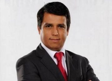 Se cumplen 9 años de la muerte del relator aconcagüino Javier Muñoz