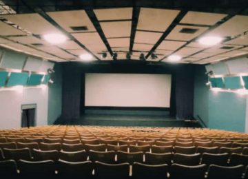 Documental Diario de un hombre a la deriva se estrenará en el Cine Arte de Viña
