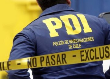 Encontraron a un hombre fallecido cerca del Hospital Biprovincial