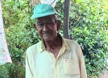 Encuentran fallecido a adulto mayor de Chincolco que estaba extraviado