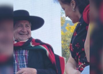Gobierno Regional de Valparaíso impulsa Campeonato de Cueca Adulto Mayor 2024
