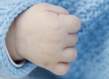 Nogales: Niña de dos años murió por asfixia por inmersión en piscina