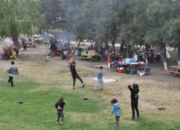 Quillota: Este grupo musical se presentará en El Edén por Fiestas Patrias