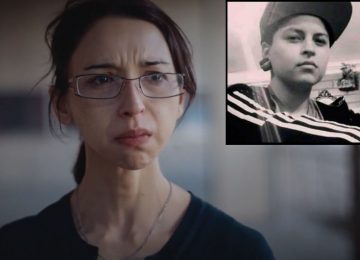 Serie que retrató la muerte de Nicole Saavedra fue nominada a los “Emmy Internacional”