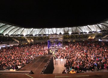 Expo Quillota 2024: estos son los días más vendidos hasta ahora