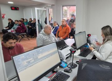 Farmacia Comunal de Quillota ha recibido a casi 7 mil personas en su nueva ubicación