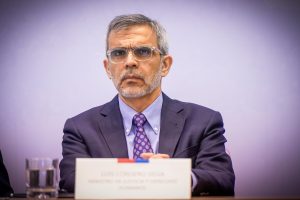 Luis Cordero