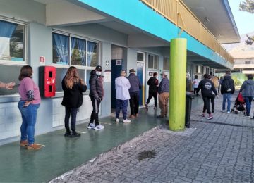 Más de 44 mil ciudadanos de La Calera serán parte de las Elecciones
