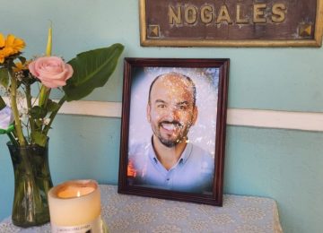 Nogales: Demandan a municipio y alcaldesa por hostigamiento y acoso a ex Director