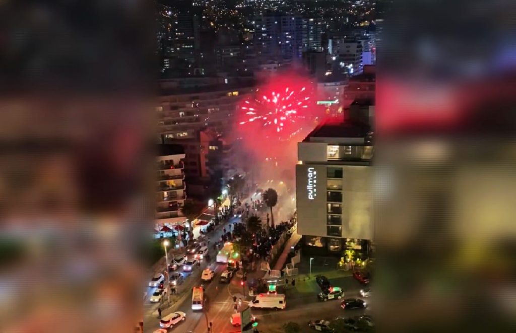 Dos ciudadanos colombianos son los heridos en balacera en La Calera