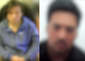 Parricidio de bebé en La Calera: pareja acusada queda en prisión preventiva