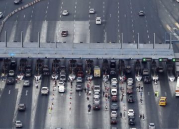 Por largo feriado: se esperan miles de vehículos en las rutas que cruzan por Hijuelas, La Calera y Nogales