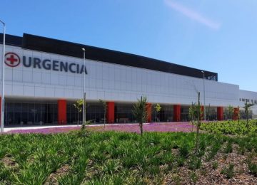 Se mantienen graves niños que cayeron desde 10 metros de altura en La Calera