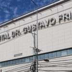 Hospital Gustavo Fricke