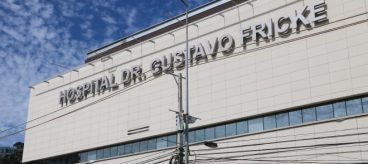 Hospital Gustavo Fricke