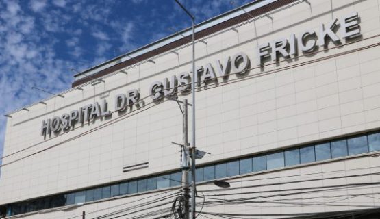 Hospital Gustavo Fricke