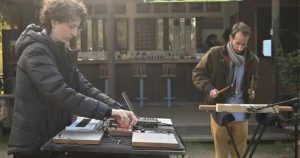 Limache y Valparaíso serán epicentro de la música experimental con Acéfalo Festival