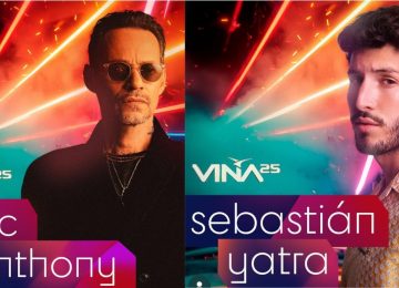 Festival de Viña: Conoce cuándo salen a la venta las entradas, sus precios y la parrilla de artistas