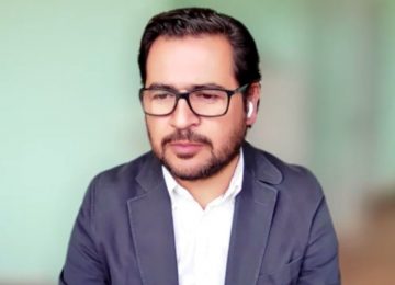 La historia detrás del Fiscal de Valparaíso que ahora defiende a "narcos"