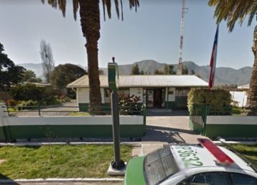 Agrupación de Ex Menores Víctimas de Prisión Política y Tortura