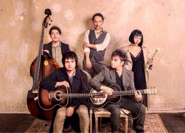 Los Bunkers gira acústica 2025: entradas, precios, fechas y ciudades del tour