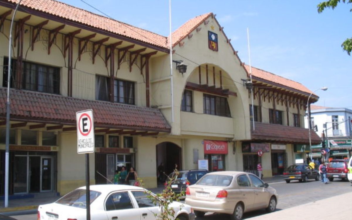 Servel corrige resultado y proclama a concejal en Quillota