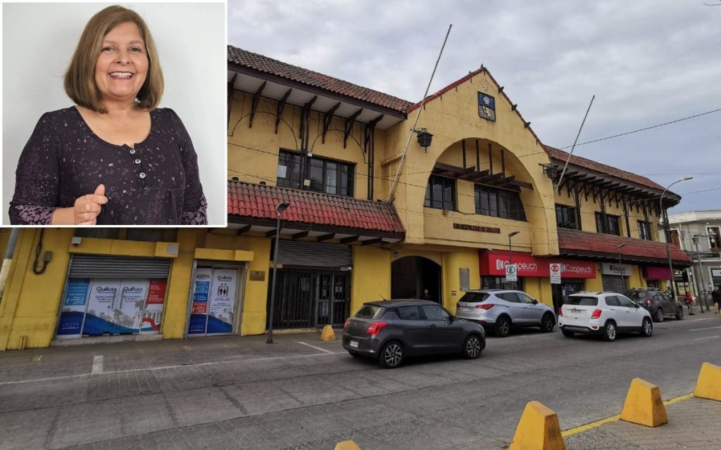 Servel corrige resultado y proclama a nueva concejal en Quillota
