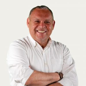 candidato Rodrigo Mundaca Segunda Vuelta 2024