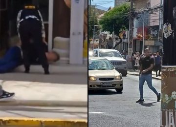 Así cayó la banda imputada por 12 robos a camiones en La Calera y Nogales