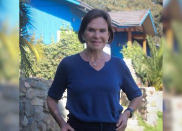 Creadora de la Fundación La Semilla recibirá premio de "Los 100 líderes mayores"