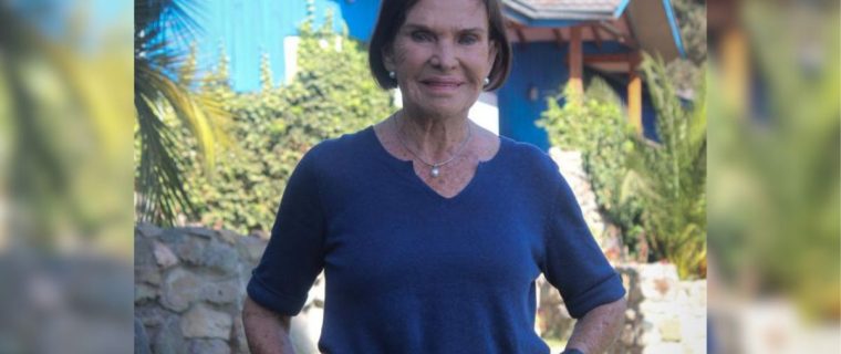 Creadora de la Fundación La Semilla recibirá premio de "Los 100 líderes mayores"