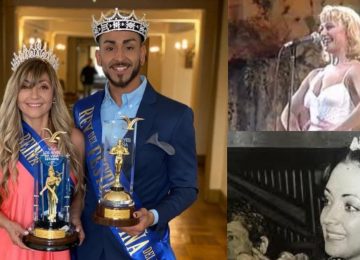 Vuelven los "Reyes del Festival de Viña del Mar" tras cuatro años sin coronas