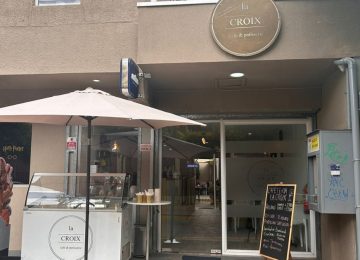 A este reconocido café de Quillota le han robado tres veces en menos de una semana