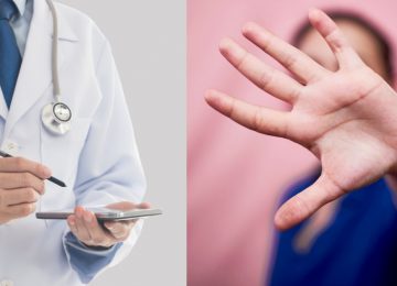 En San Felipe formalizan por abuso sexual a reconocido médico cirujano