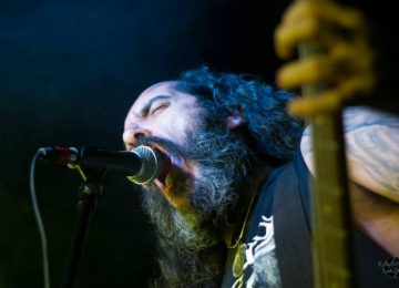 En Quillota harán festival de música metal con entrada liberada
