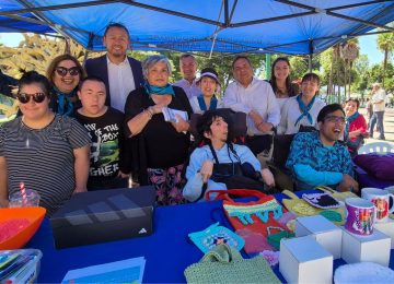 En Quillota se trabajará para crear un Centro Municipal de Neurodivergencia