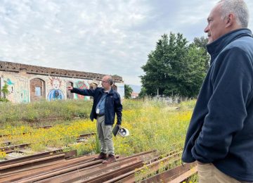 Extensión del Tren a La Calera: este consorcio ganó la licitación y hará la ingeniería de detalle