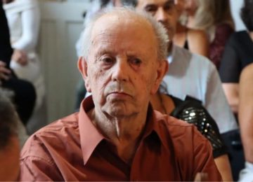 Falleció músico, profesor y ciudadano ilustre de Quillota