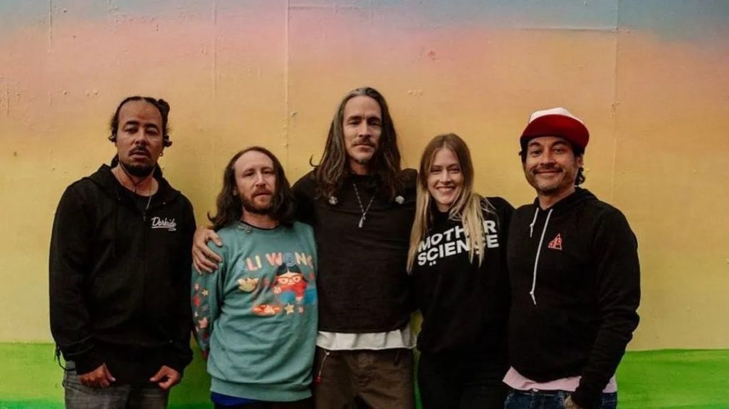 ¡Es oficial! Incubus y The Cult son los números anglo del Festival de Viña 2025