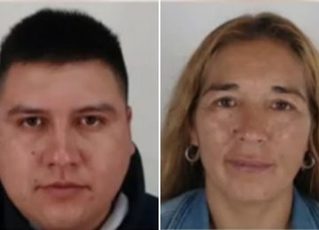 La Calera: Condenan a un total de 132 años de cárcel a 10 diez de los “narcobrujos"