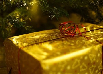 La Calera: Ladrón entró a casa y robó los regalos de Navidad de los niños