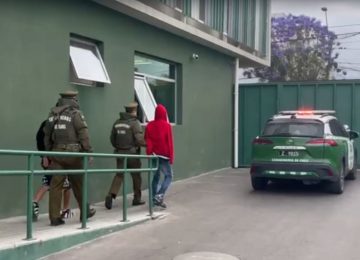 La Calera: Por secuestro con tortura y robo detienen a tres adultos