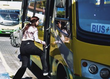 Licitarán nuevo contrato del servicio Bus+Tren en la provincia de Quillota