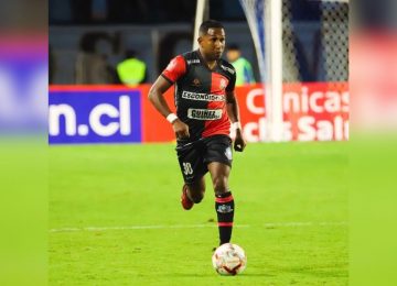 Los nuevos refuerzos que llegan a Deportes Limache