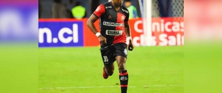 Los nuevos refuerzos que llegan a Deportes Limache