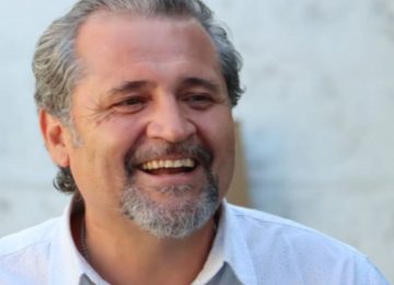 Oscar Calderón se despide de la alcaldía de Quillota y no descarta futura candidatura