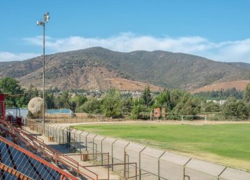 Qué debe pasar para que Deportes Limache juegue en su ciudad