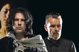 ¡Es oficial!: Incubus y The Cult son los números anglo del Festival de Viña 2025