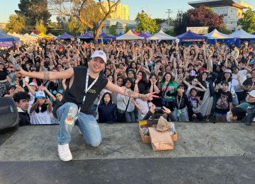 Vuelve a Quilpué festival centrado en la cultura coreana
